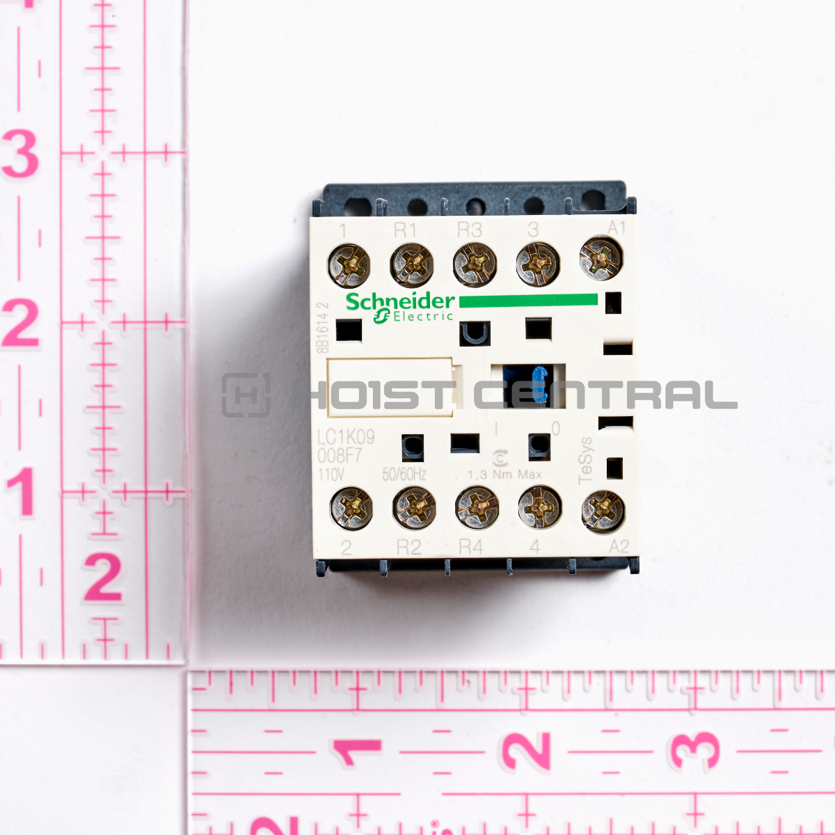 CONTACTOR FAST IEC