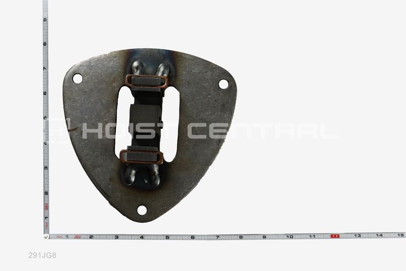 PLATE & FRAME ASSEMBLY