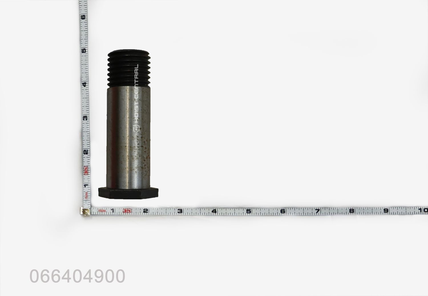 AXLE 1.24X    G07X3.875 1.500