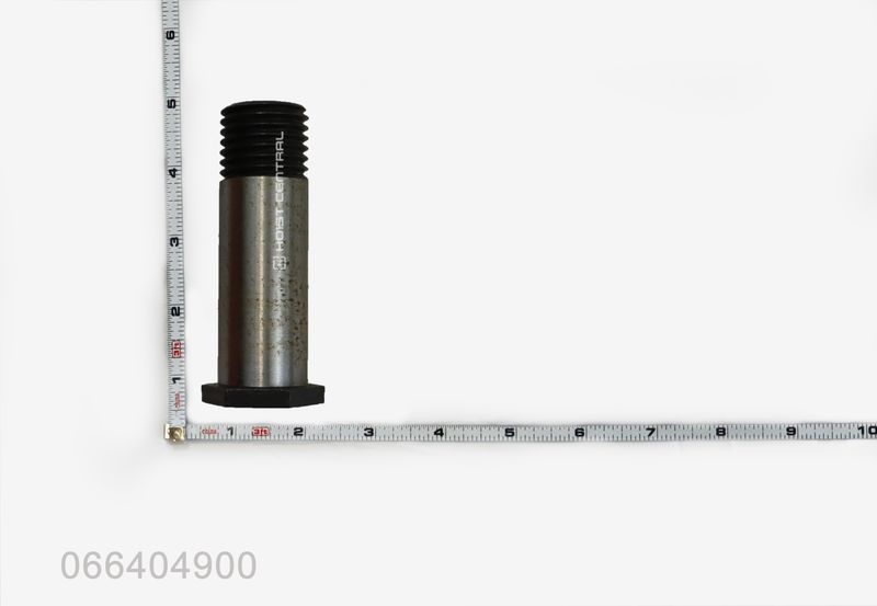 AXLE 1.24X    G07X3.875 1.500