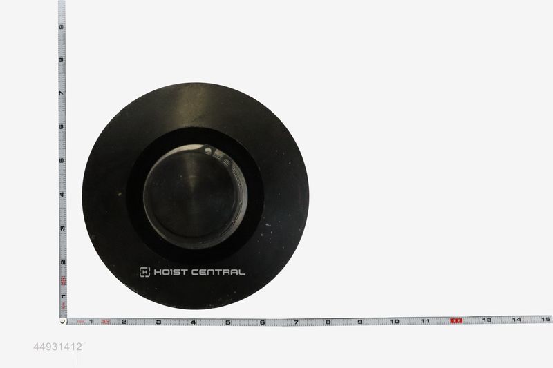 5T TRAILER WHEEL/AXLE (PAIR)