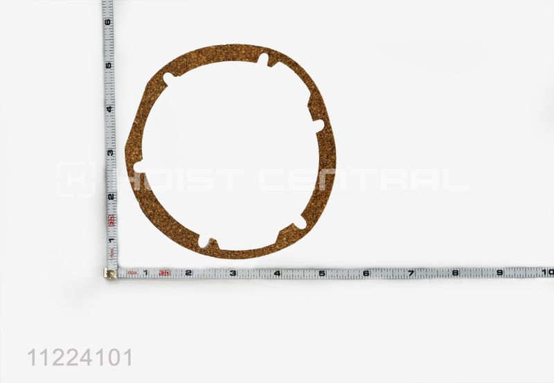 GASKET CORK NITRILE
