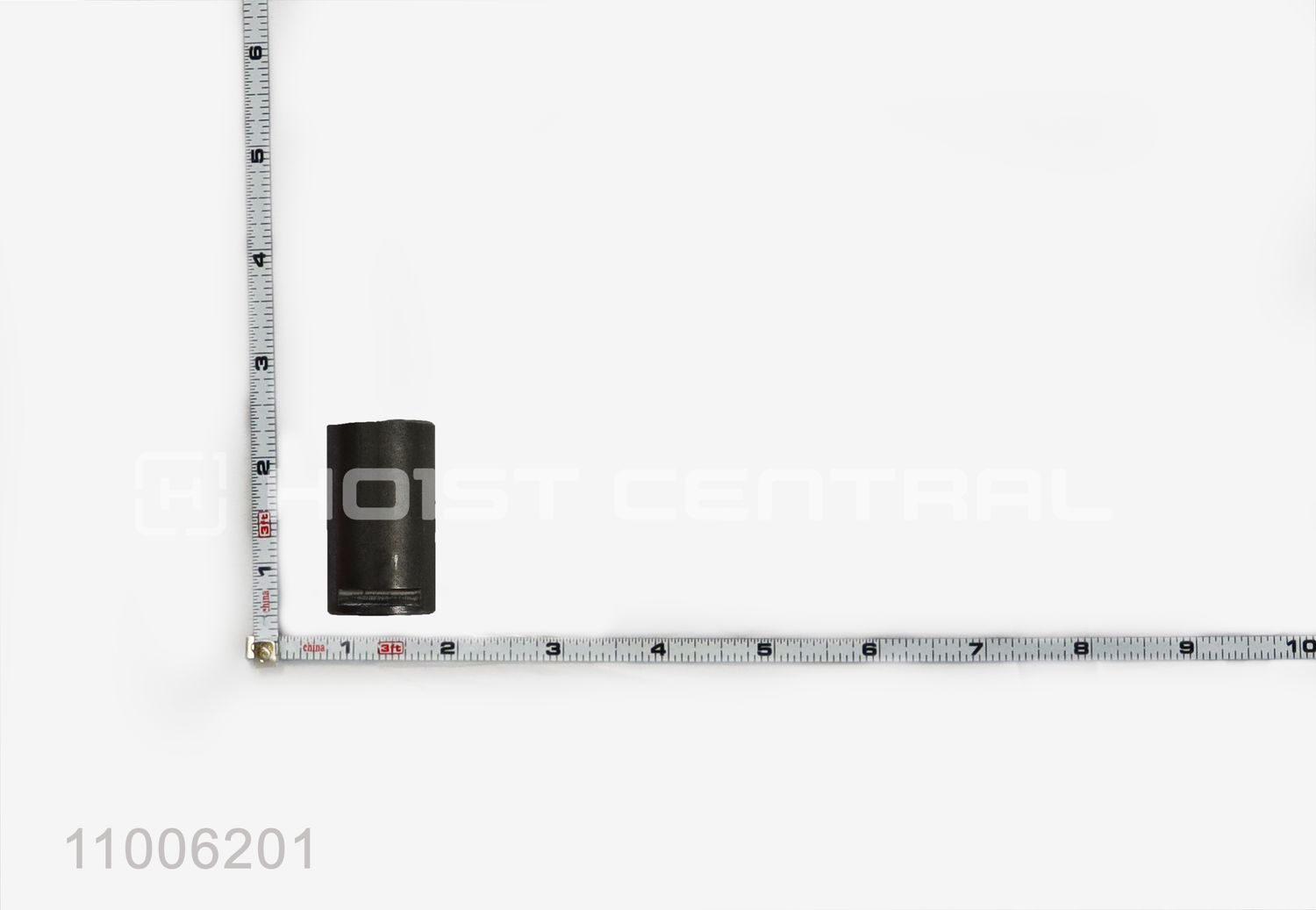 PIN SHEAVE 1 X 1 3/4