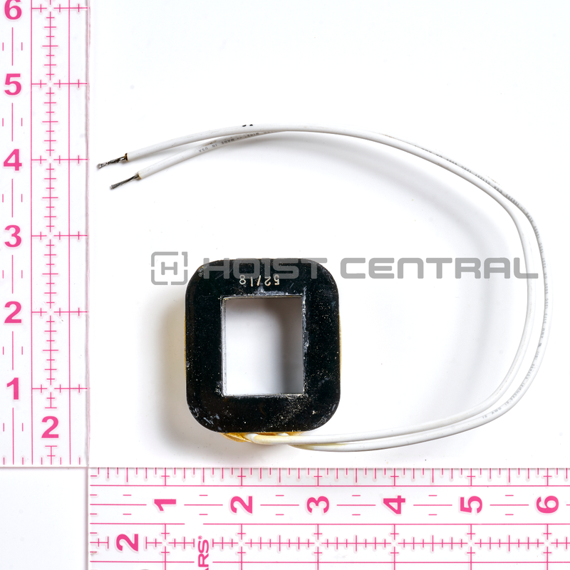 COIL (115 VOLT, 60 HZ)