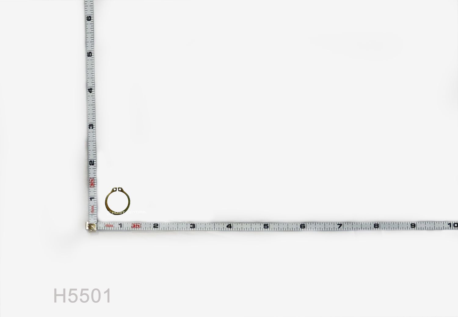 RINGS RETAINING 5/8 DIA