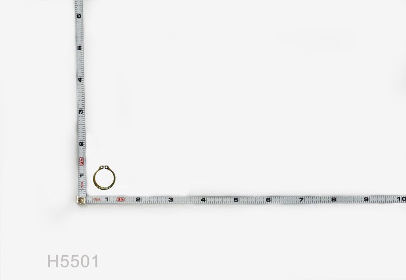 RINGS RETAINING 5/8 DIA