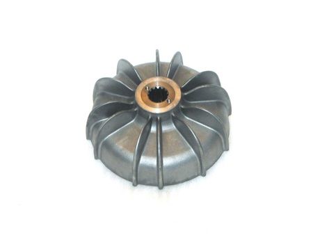 BRAKE DISC SET 16/K - P1000/1200