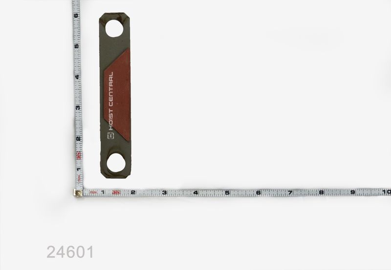 PLATE BRAKE FRICTION 624-198