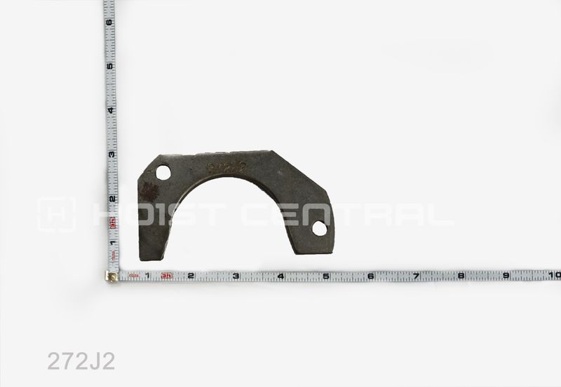 CHAIN GUIDE PLATE            *