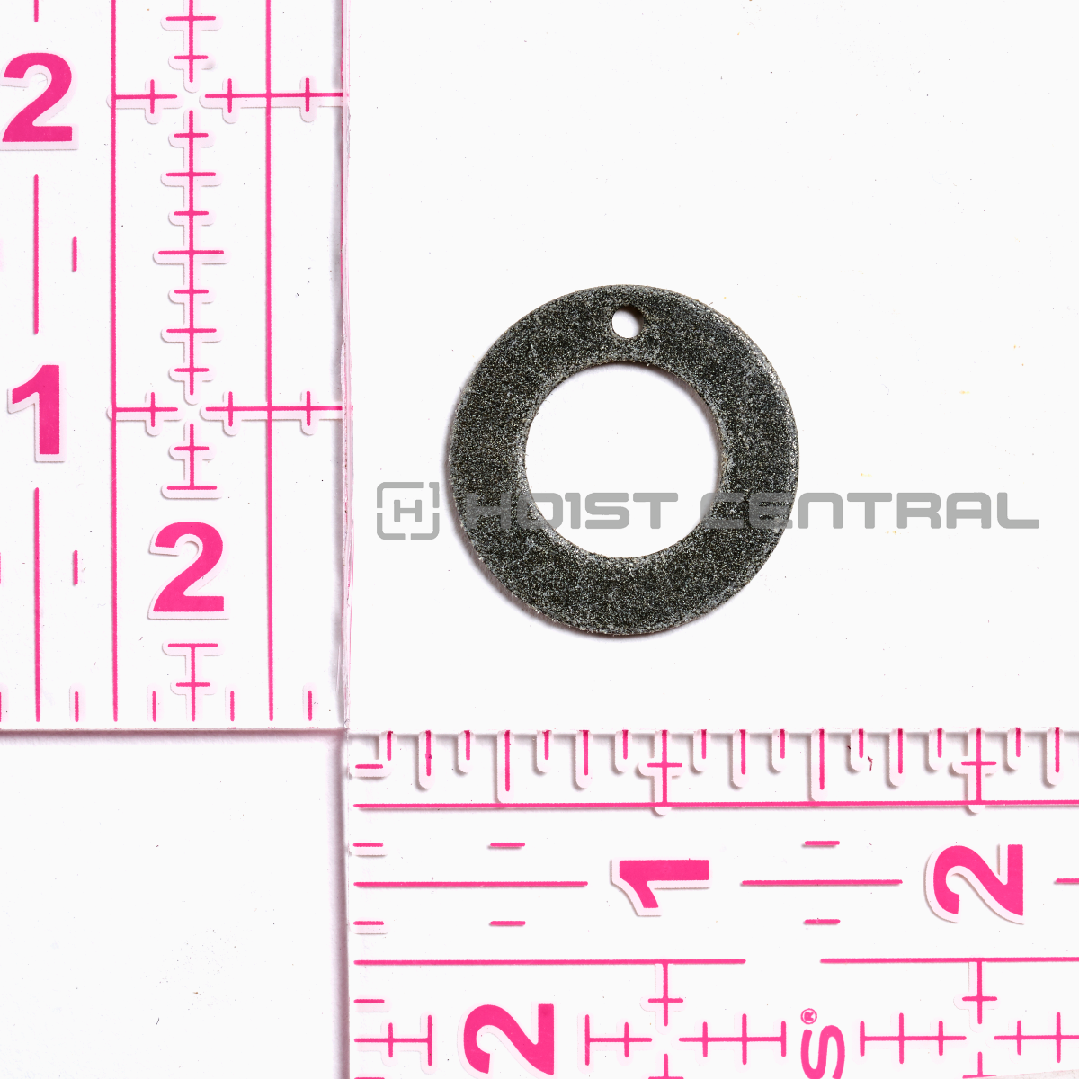 BEARING THRUST WASHER DU