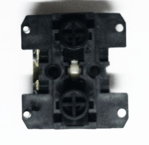 Single-Speed 2-Button Switch (SBP2-A2)