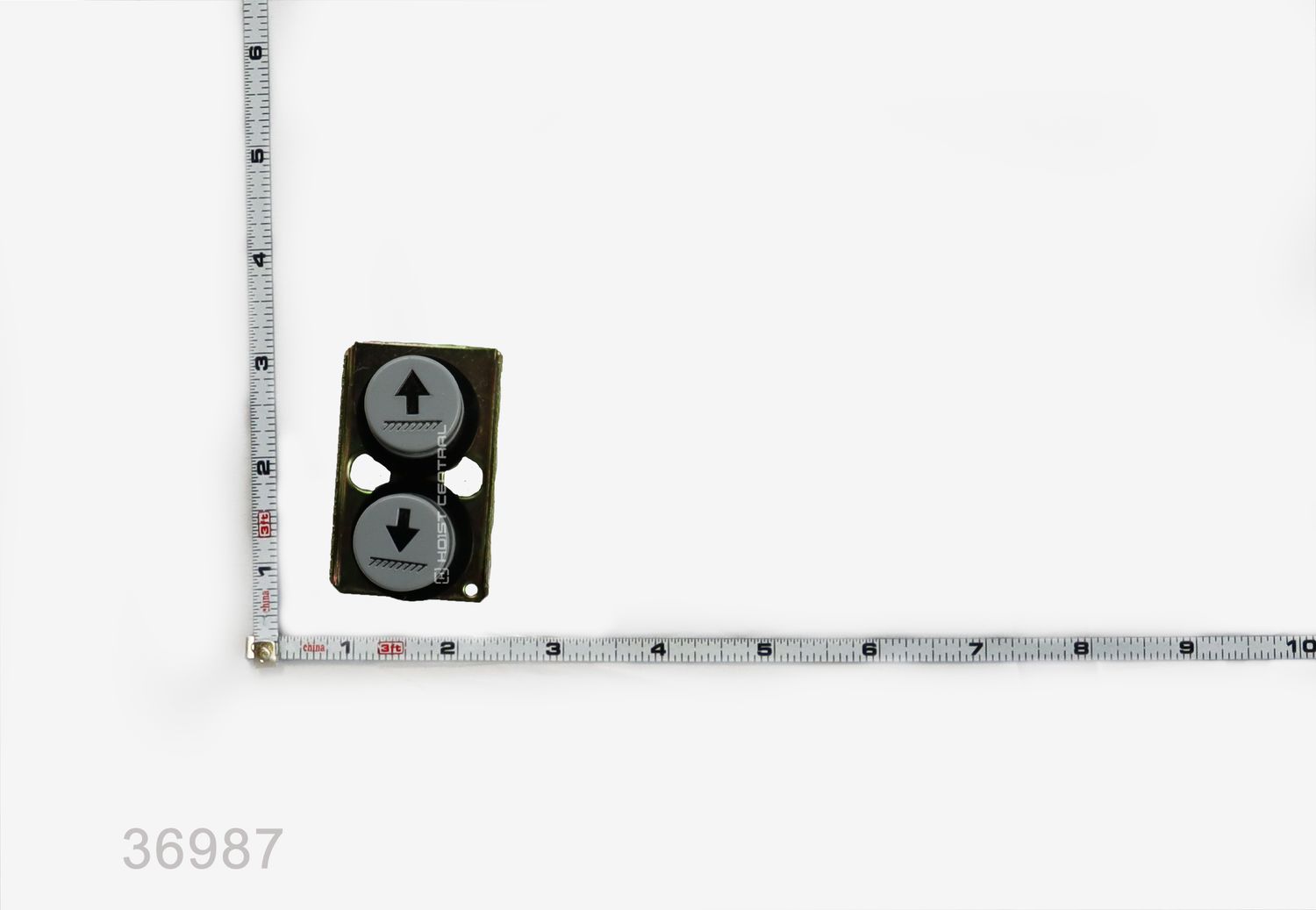 CONTACT AND BUTTON ASSM