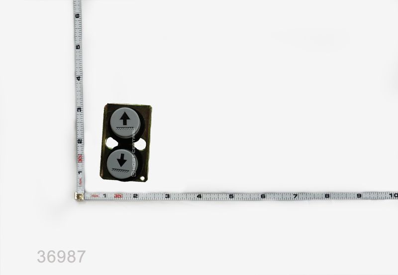 CONTACT AND BUTTON ASSM