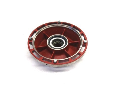 END SHIELD SET BS-FG28