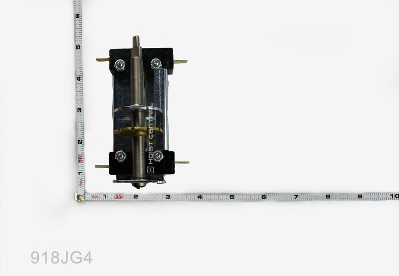 LIMIT SWITCH ASSEMBLY