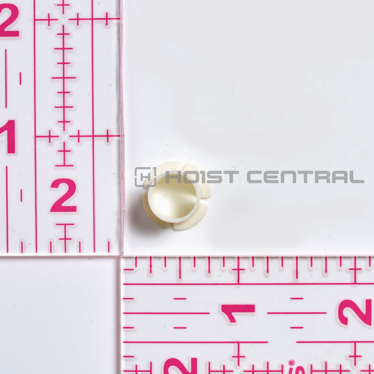 BEARING NYLON LINER FLANGED