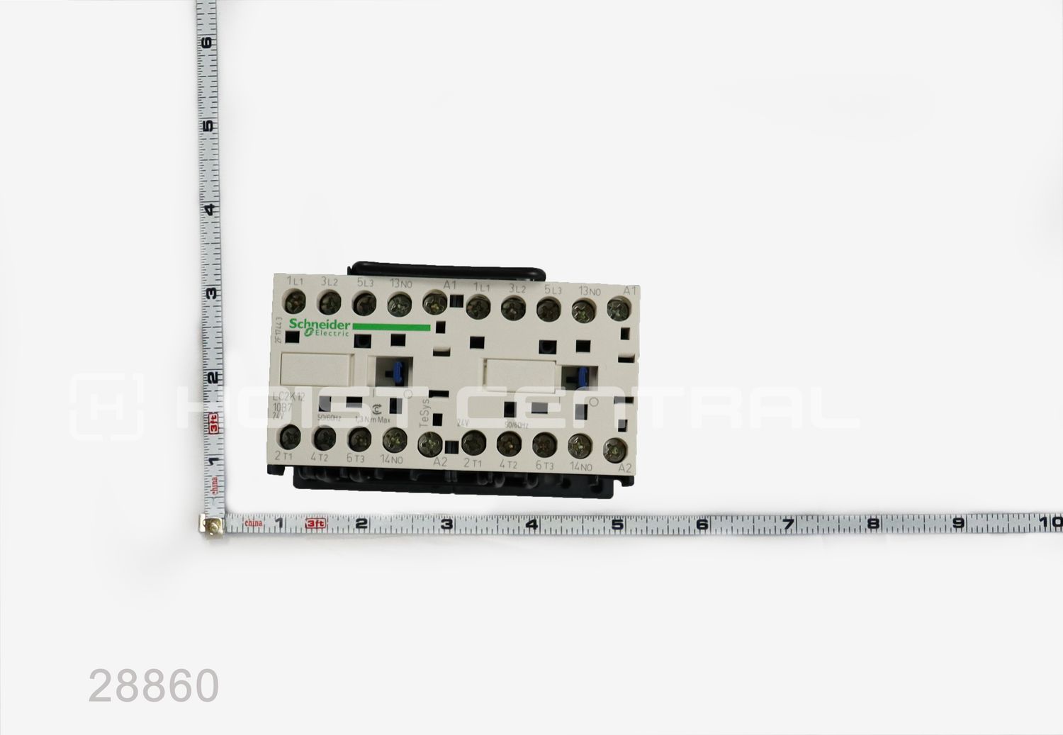 Contactor Mini-Reversing 28860