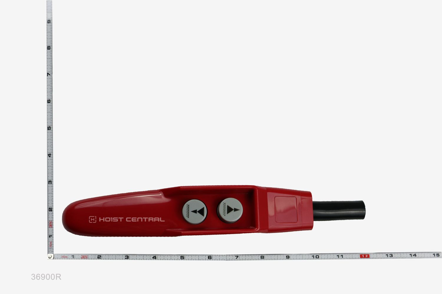 CONTROL STATION 2 BUTTON SS