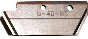 Collector Shoe - DuctOWire