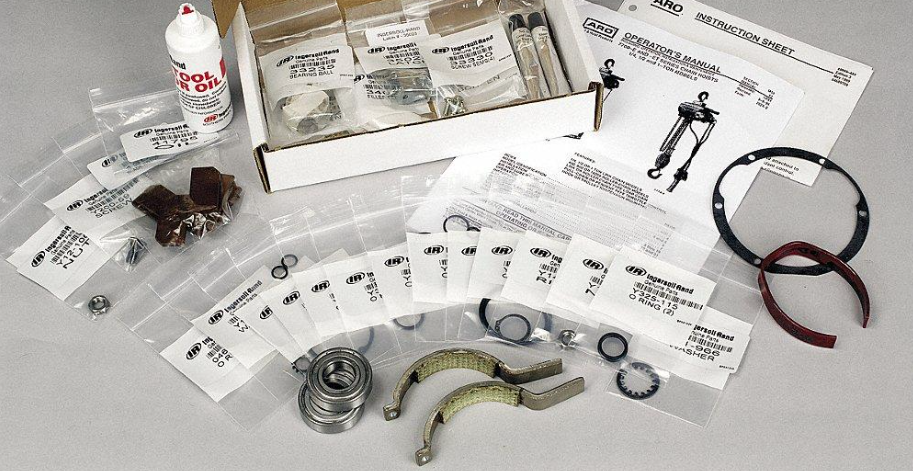 IR Service Kit 7700 Series