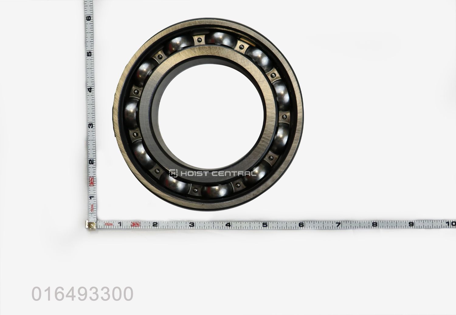 BALL BEARING