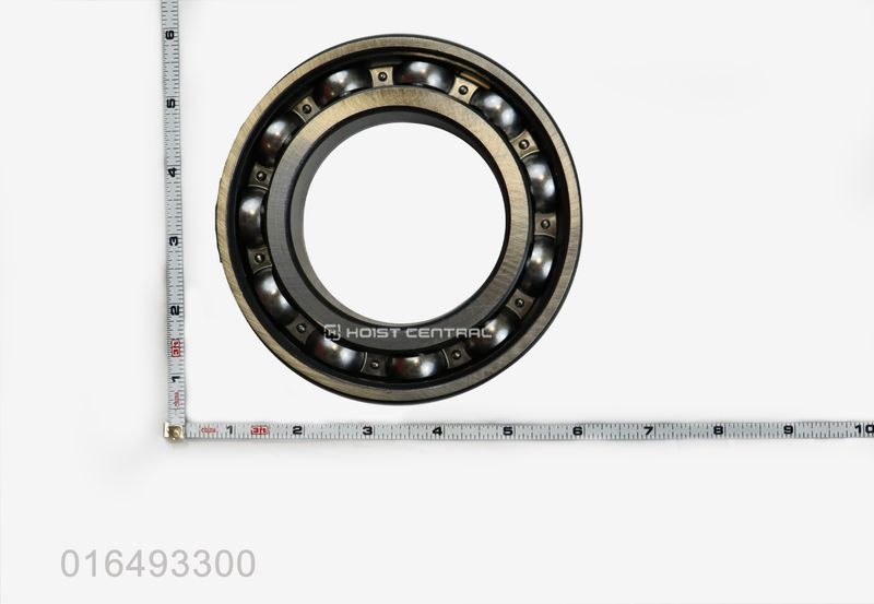 BALL BEARING
