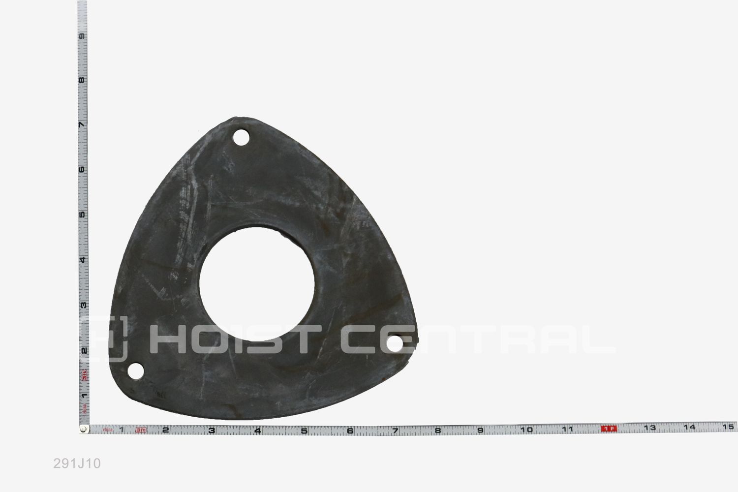 BRAKE PLATE