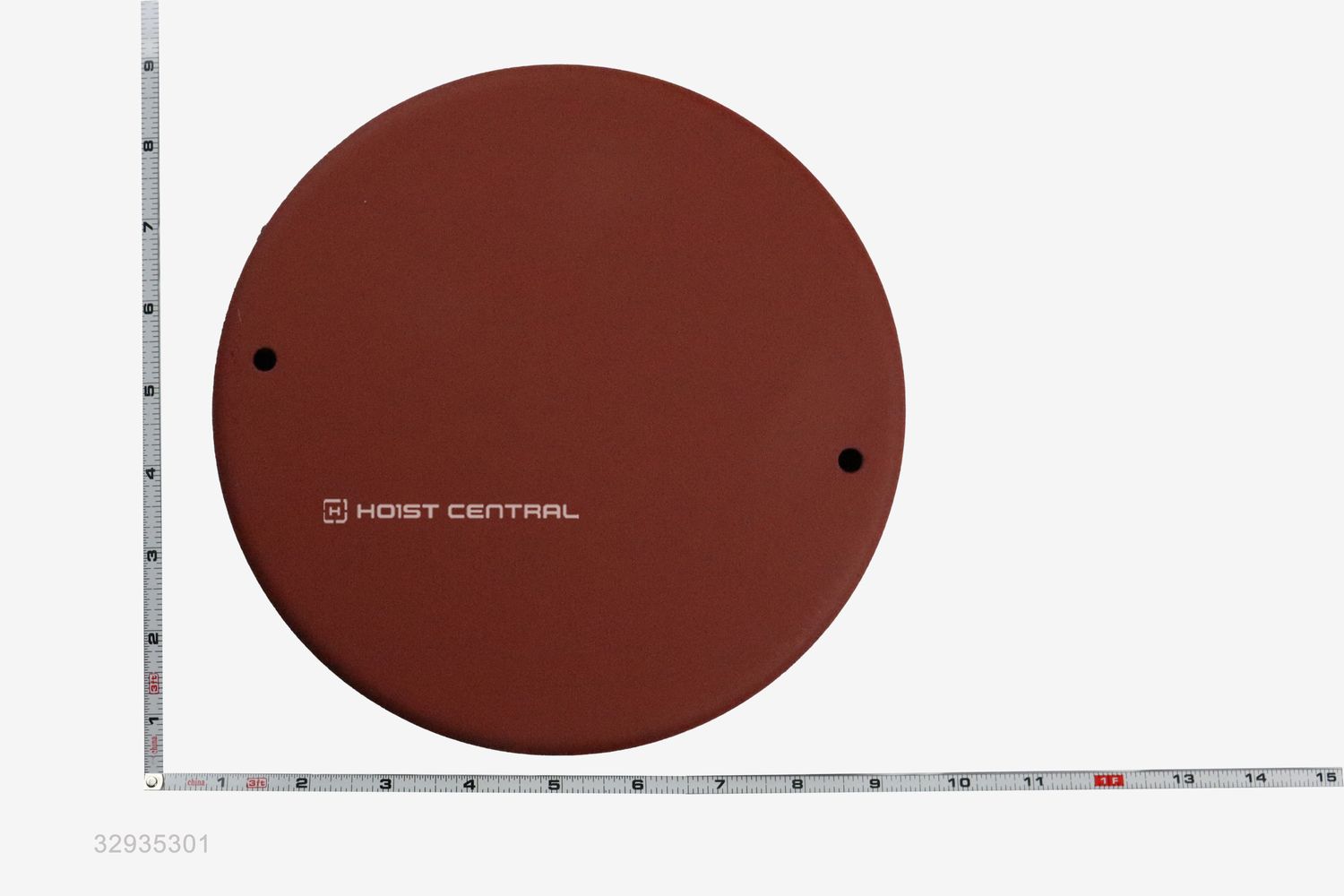 COVER MOTOR BRAKE D.C.