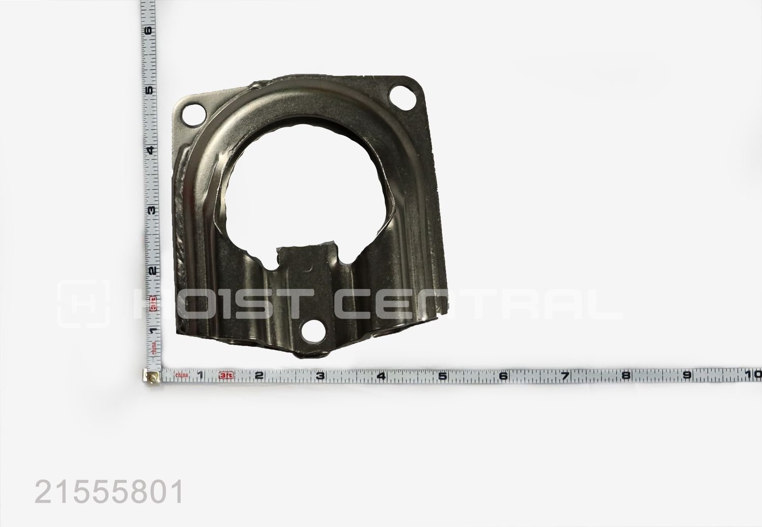 CHAIN GUIDE WELDMENT