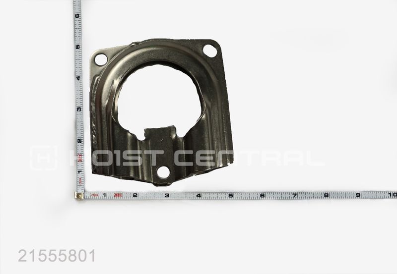 CHAIN GUIDE WELDMENT