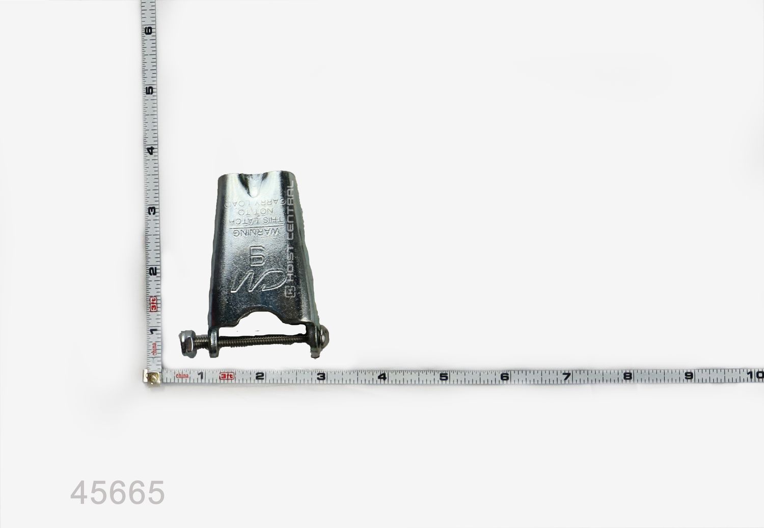 LATCH KIT #9/VARIOUS HOISTS