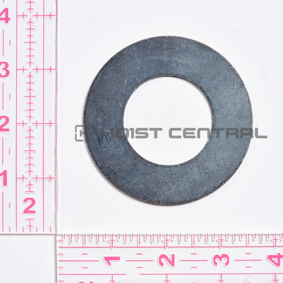 WASHER FLAT 1 5/8