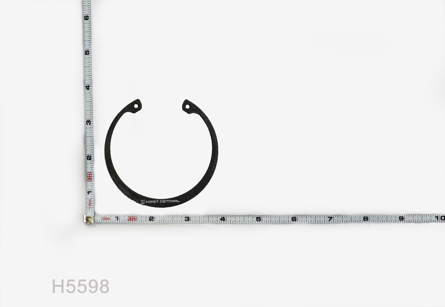 RETAINING RING (JLC)