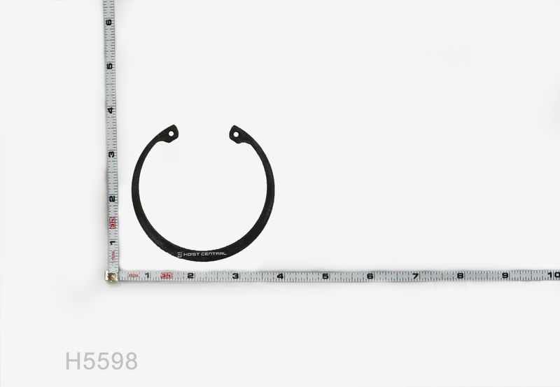 RETAINING RING (JLC)