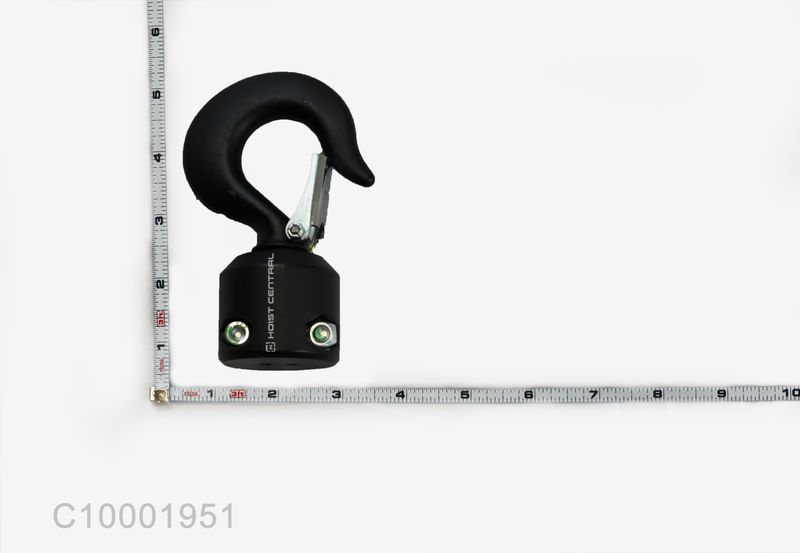 SHOPSTAR 1RV HOOK ASSEMBLY