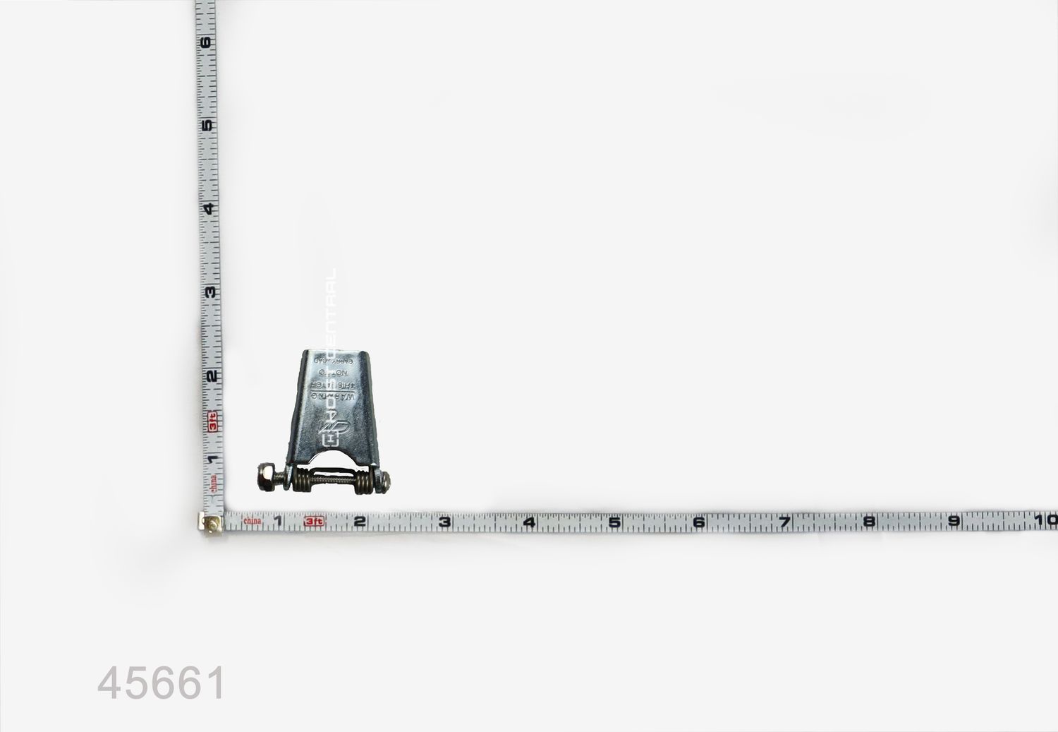 LATCH KIT #4/VARIOUS HOISTS