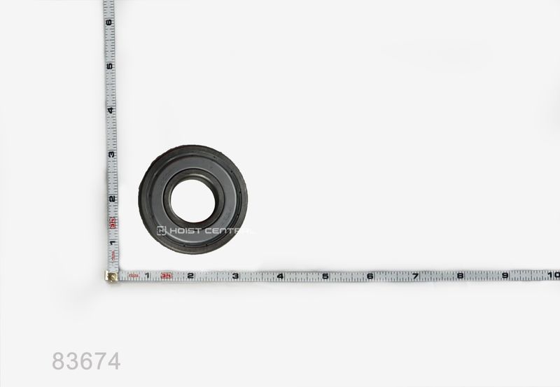 BEARING HK BLK SHEAVE 627-862