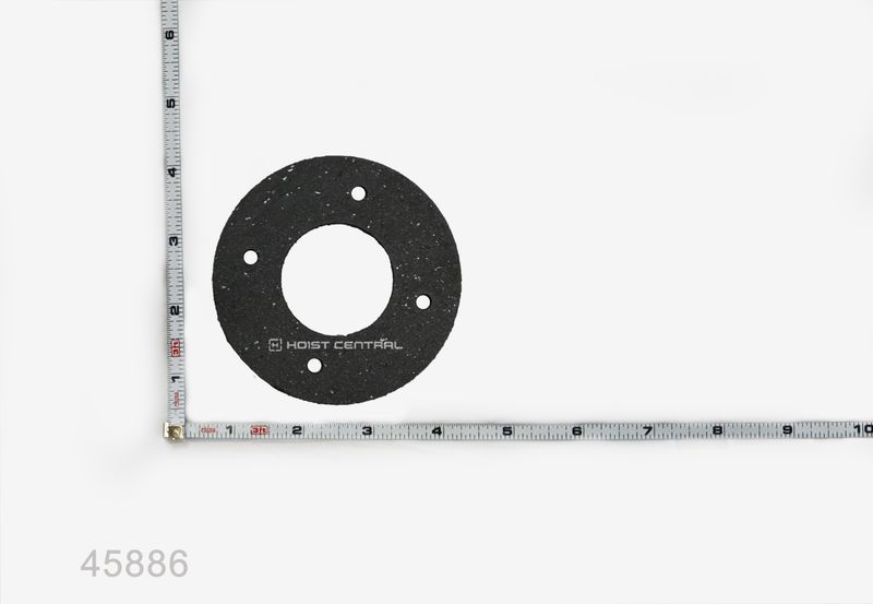 WASHER  FRICTION MC135