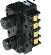 Two-Speed 2-Button Switch