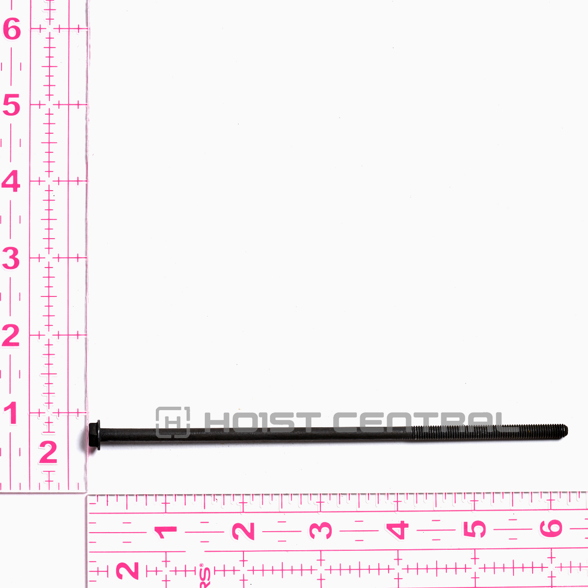 BOLT MOTOR 10-32 X 5-1/8