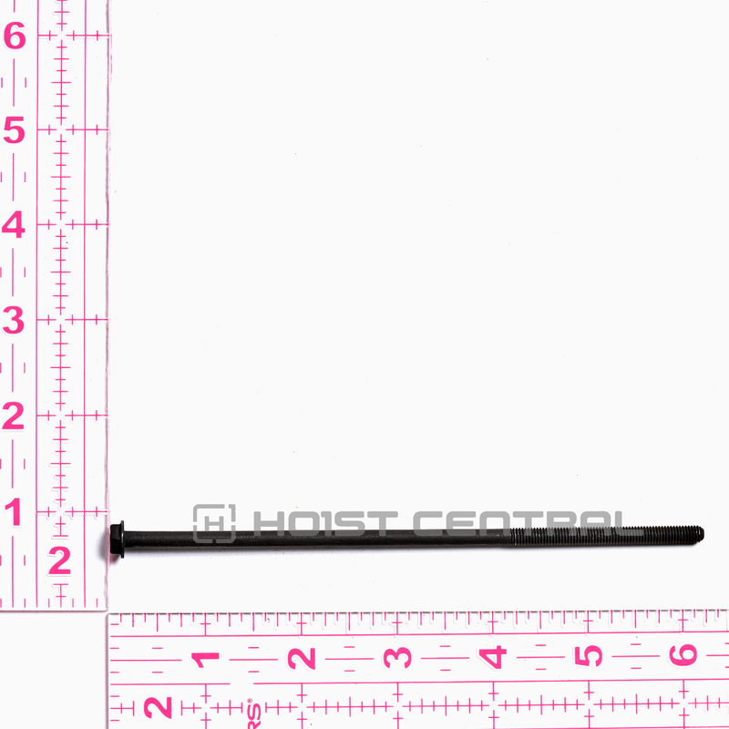 BOLT MOTOR 10-32 X 5-1/8