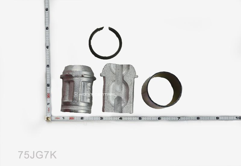 CHAIN STOP KIT (1/4" CHAIN)