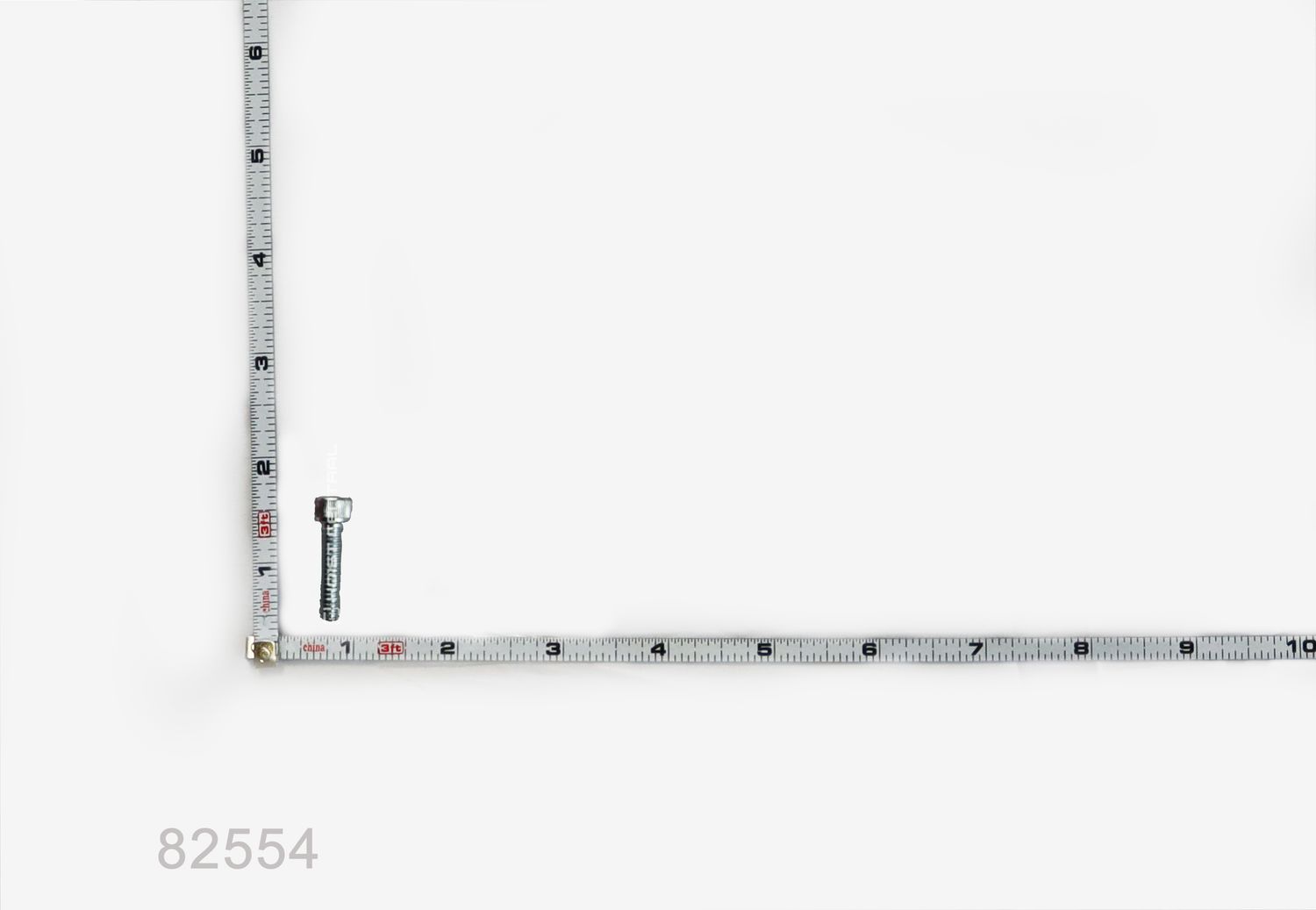 CAP SCREW SOCKET HEAD