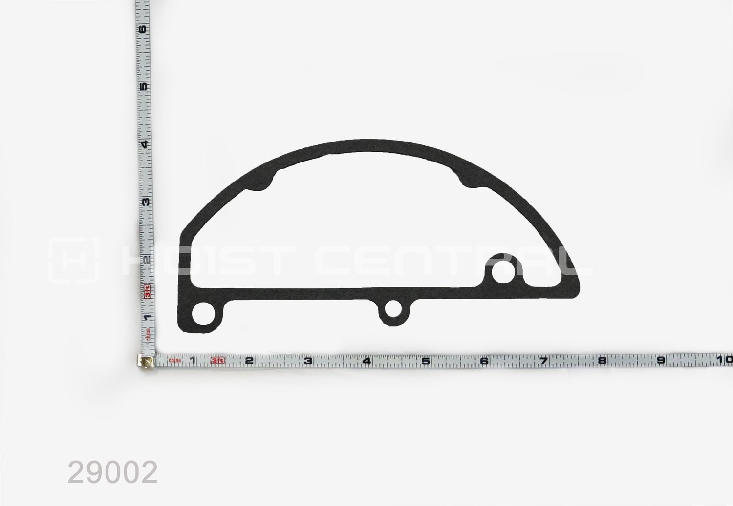 GASKET  GEAR BOX WIRE WAY V-2