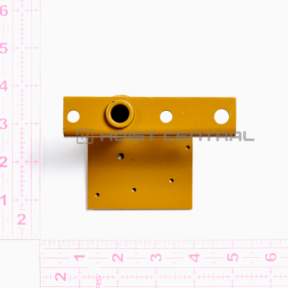 BRACKET MOUNTING WELDMENT