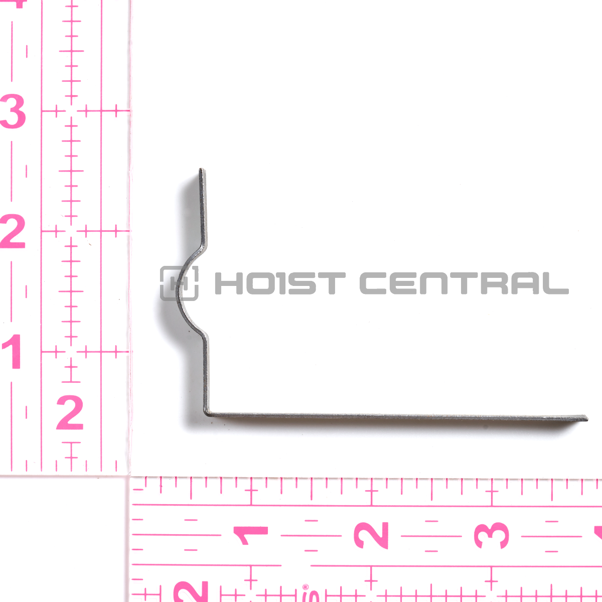 STRAP  COIL RETAINER 624-196