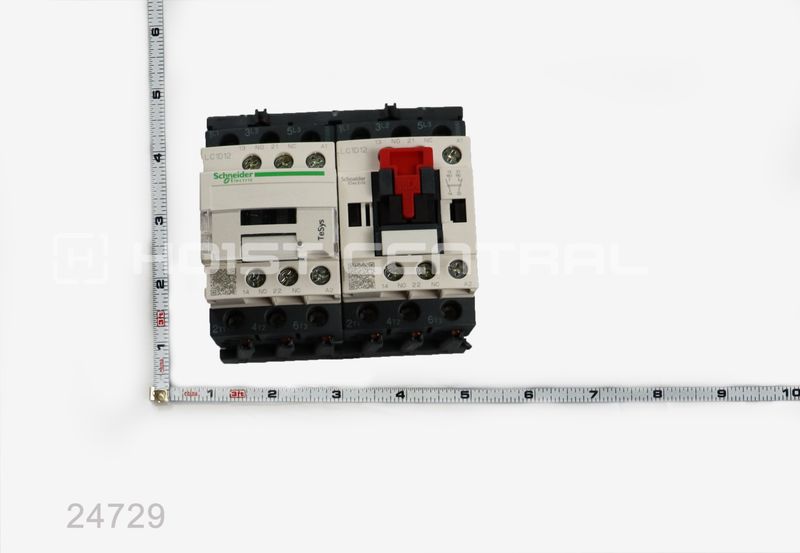 CONTACTOR