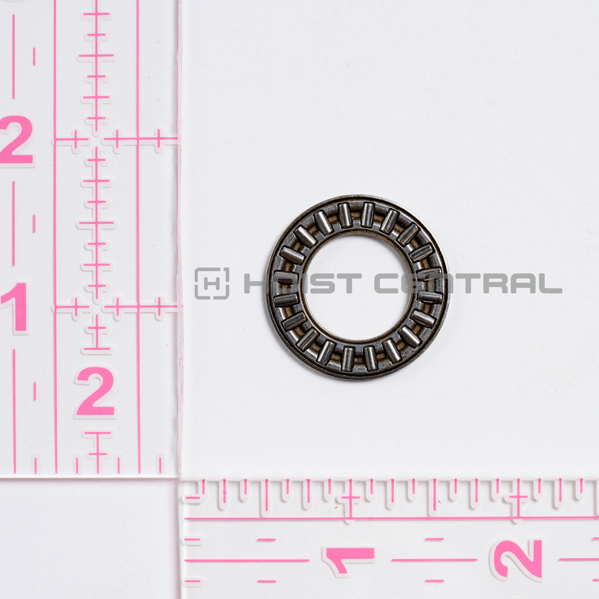 BEARING NEEDLE THRUST
