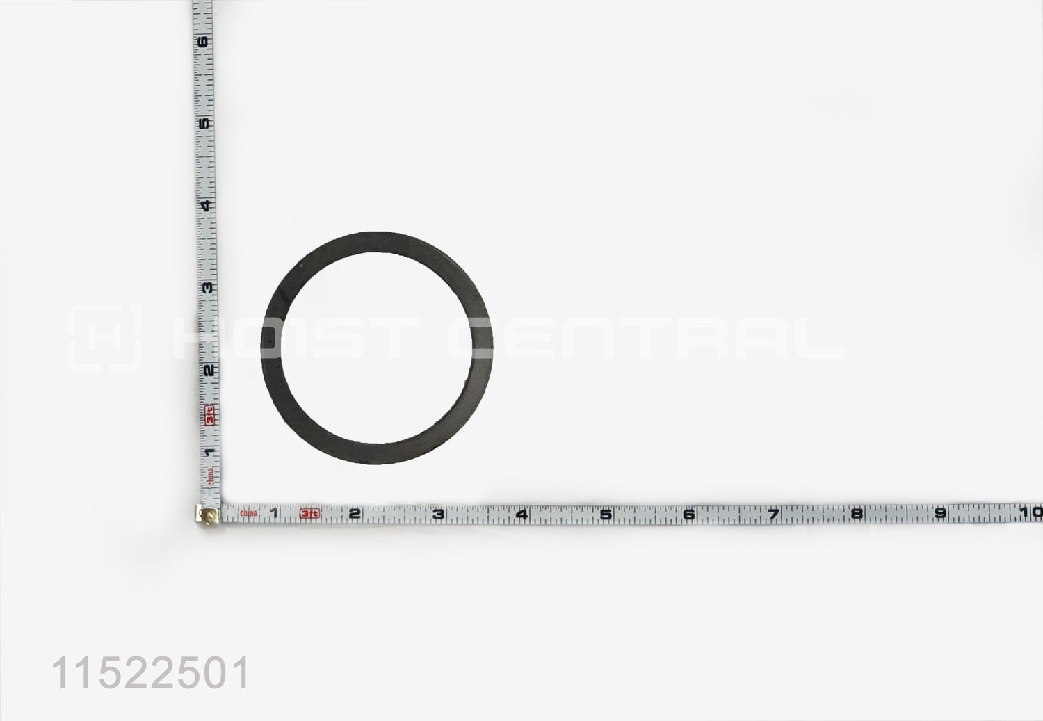 WASHER FLAT 700 SIZE 3 BRAKE