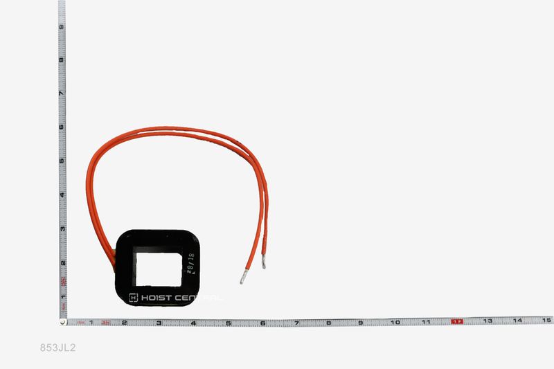 COIL (230 VOLT, 60 HZ)